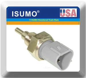 Temperature Sensor Fits:Toyota Corolla Echo Paseo Solara Tercel 1997-2005 - Picture 1 of 1