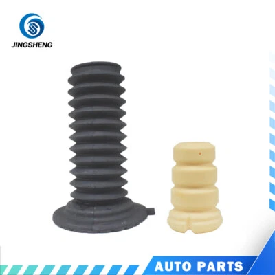 For 05-18 RAV4 Front Left Right Shock Absorber Strut Boot Bellow Bump Stop Rubbe - Image 1 of 3