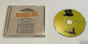 Rock Spectacle by Barenaked Ladies (CD) - Picture 1 of 2