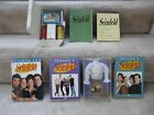 Vintage Seinfeld The Puffy Shirt Museum Enshrined Seasons 1, 2, 5 & 6 DVD & More