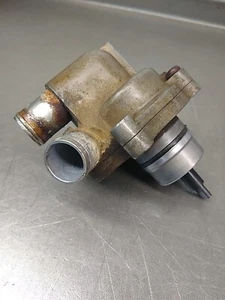 Arctic Cat H1 TRV Prowler Alterra 550 650 700 2005-2022 Water Pump 25032509 - Picture 1 of 4