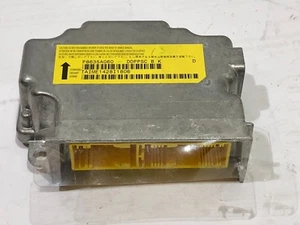MITSUBISHI LANCER 2009 AIRBAGG CONTROL MODULE UNIT ECU P8635A060 / 2007-ON - Imagen 1 de 5