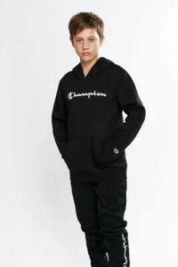 Champion Kids Hoodie - Picture 1 of 9