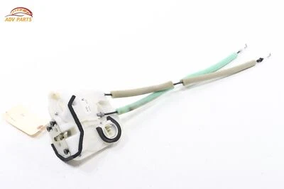 2017 - 2021 MAZDA CX-5 REAR RIGHT PASSENGER SIDE DOOR LOCK LATCH ACTUATOR OEM - Image 1 of 4