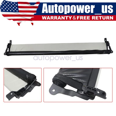 NEW Sunroof Curtain Roof Electric For Land Rover Range Rover Evoque 2020-2023 - Image 1 of 4