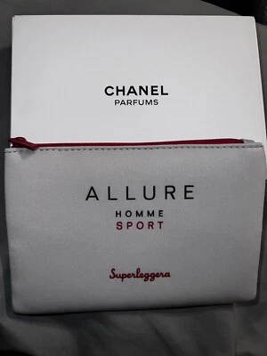 BOLSA CHANEL Parfums Allure Home Sport Superleggera Foto 1 de 4