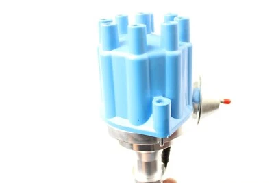 MAXX 95275B Billet Electronic Distributo​r​ 1949-1953 Ford 239 255 Flathead V8 - Image 1 of 4