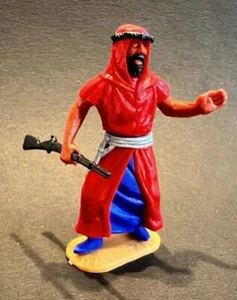 TIMPO TOYS - FIGURINE ARABE DEBOUT - Photo 1 sur 1