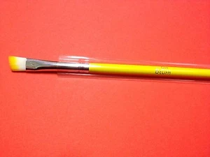 Belifa angled Flat Definer Brush/eyebrow brush,concealer brush, shading brush - Picture 1 of 1