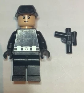 Lego Star Wars Minifiguren - Imperial Pilot 10212 sw0294 - Bild 1 von 2
