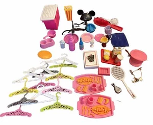 barbie accessory lot - Picture 1 of 1