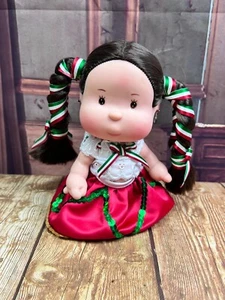 Doll China Poblana Mexican Beautiful Doll - Bild 1 von 7