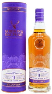 Glenrothes - Gordon & MacPhail Discovery Single Malt 11 year old Whisky 70cl - Imagen 1 de 1