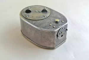 Aparat Presto - Magic Introduction Co., NY, doskonały vintage, rzadki i kolekcjonerski. - Zdjęcie 1 z 7