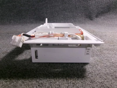 AEQ72909603 LG REFRIGERATOR ICEMAKER - Image 1 of 4