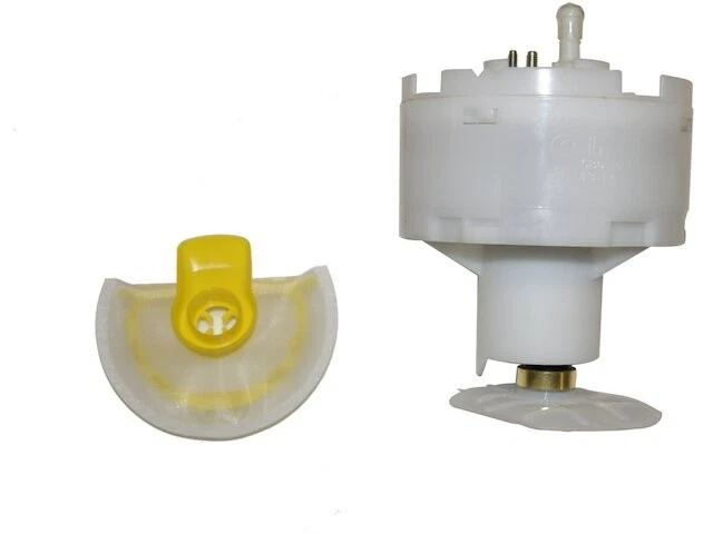 Fuel Pump and Strainer Set For 96-01 Audi A4 Quattro 2.8L V6 1.8L 4 Cyl VT74R6 - Image 1 of 1