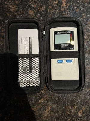 CORNET ED88TPlus5G - Bild 1 von 4