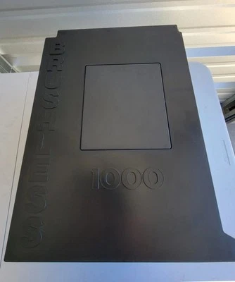 POWERTEC BRUSHLESS 1000 SPEED CONTROLLER C0031.N4CH000NNNN. - Image 1 of 4