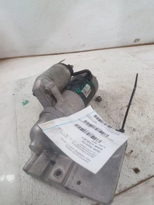 Starter Motor Fits 09-11 MAZDA RX8 3974399 Foto 1 de 4