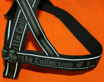 ⭐ Hurtta Collection Hunde Norweger Geschirr Gr. 110 Zugringe ⭐  - Bild 1 von 4