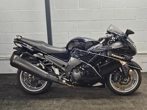 KAWASAKI ZZR1400 ABS ** 12 Months MOT - Nationwide Warranty ** - Picture 1 of 18