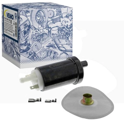 VEMO Bomba de Combustible Apto para Opel Ascona Astra Combo Corsa Kadett - Imagen 1 de 4