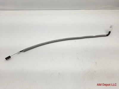 BMW 335i 335xi 328xi 328i E90 2011 sedán abridor de puerta delantera cable Bowden 7059969 Foto 1 de 4