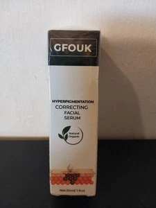 NUOVO siero viso correttore iperpigmentazione 1 oz - Foto 1 di 4