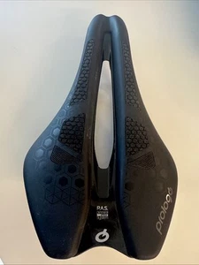Prologo CPC PAS Saddle with extra cushion 247x143 Tirox - Picture 1 of 5