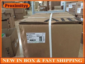 Inversor SCHNEIDER ATV71HD75N4Z 75KW 100HP nuevo en caja envío rápido - Imagen 1 de 4