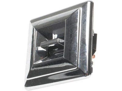 Interruptor de ventana delantero derecho SMP 51341HJST para Chevrolet R10 Suburban 1987-1988 Foto 1 de 2