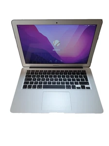 A1466 Apple MacBook Air 13" i5 @ 1.6GHz 8GB 128GB SSD Early 2015 Grade B EC2208 - Picture 1 of 9