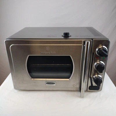 Wolfgang Puck Kitchen Tek WPROR 1000 A Schnellkochtopf - Bild 1 von 4