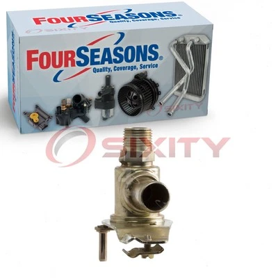 Four Seasons HVAC Heater Control Valve for 1960-1965 American Motors wf - Image 1 of 4