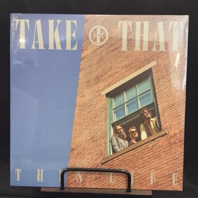 This Life by Take That (Record, 2023) Foto 1 de 2
