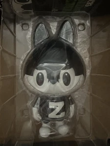 Figura How2Work x Kasing Lung Designercon 2024 Zimomo Hombre Maravilloso Nueva En Caja - Imagen 1 de 3