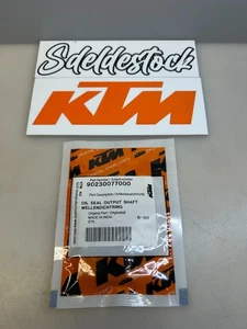 1 joint spi ktm 90230077000 125 200 250 390 rc duke 390 adventure - Picture 1 of 3
