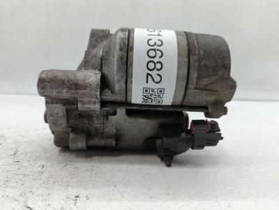 2002-2004 Dodge Ram 1500 Car Starter Motor Solenoid Oem WEKAF - Image 1 of 4
