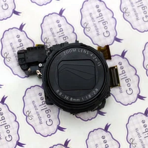 Zoom optical lens module + CCD parts For Canon G7X Mark II G7xII G7X-2 camera - Picture 1 of 2