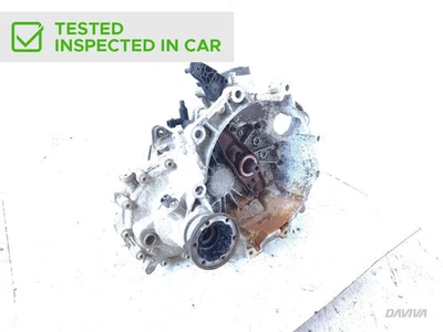 VW Polo Boîte de vitesses manuelle à 5 vitesses 1.2 Essence 51kW (70 HP) XX1 - Image 1 of 4