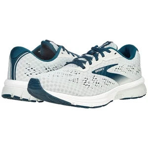 Brooks Anthem 4 Women’s Running Shoe — Ice Flow/Reflecting/White, Size 7 B (New) - Picture 1 of 3