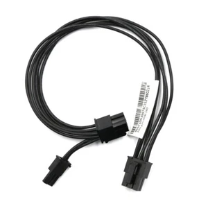 New 6P+2P TO 6P Power Supply Cable For Lenovo ThinkStation P720 30BA 30BB 30BU - Picture 1 of 3