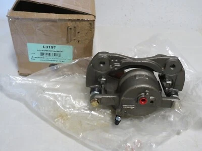 Pinzas de freno Powerstop L3197 pasajero delantero lado derecho para Toyota RAV4 Foto 1 de 4