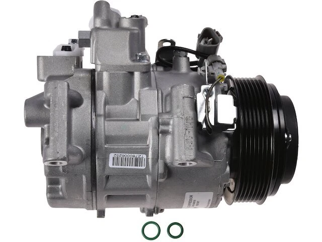 Compresor de aire acondicionado para Toyota Avalon 2013-2018 3,5 L V6 2014 2015 2016 2017 FF714YJ Foto 1 de 1