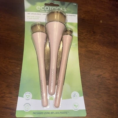 Cepillo base Eco Foto 1 de 2