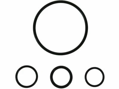 Junta tórica de filtro de aceite Felpro 78665SB 1992 para Jeep Wrangler 1991-1995, 1997-2006 Foto 1 de 2