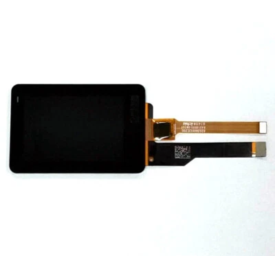 Original NEW LCD Display Screen +Touch For Gopro Hero 6/7 Camera Replacement - Image 1 of 4