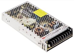 Mean Well LRS-200N2-48 Switching Power Supply 200W 48V 4.4A