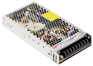 Mean Well LRS-200N2-48 Switching Power Supply 200W 48V 4.4A - Picture 1 of 1