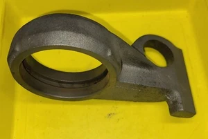 Gearmatic Carco Paccar B72?? PALANCA DE EMBRAGUE - Imagen 1 de 4